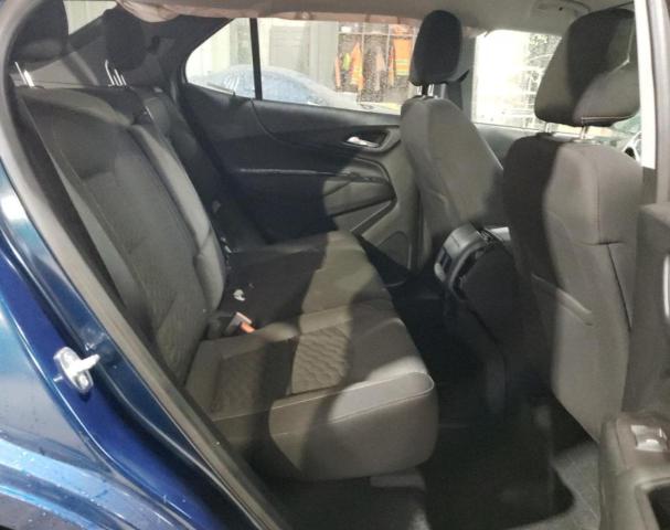 Photo 11 from auction – 2020 CHEVROLET EQUINOX LT with VIN 2GNAXJEV5L6183425