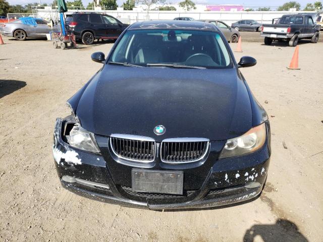 Photo 5 from auction – 2008 BMW 328 I SULE with VIN WBAVC53568FZ85671