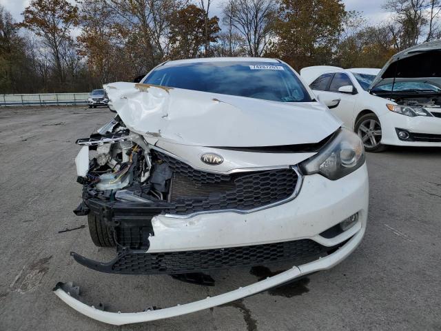 Photo 5 from auction – 2014 KIA FORTE EX with VIN KNAFX4A83E5053056