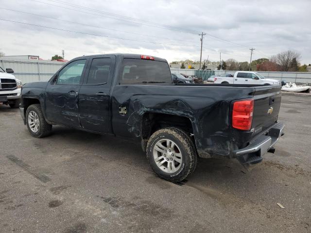 Photo 2 from auction – 2014 CHEVROLET SILVERADO with VIN 1GCVKREC9EZ320928