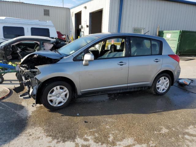 NISSAN VERSA S 2011 مع رقم تعريف المركبة 3N1BC1CP9BL485505 - صورة من المزاد