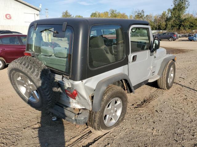 صورة رقم 3 من المزاد - 2004 JEEP WRANGLER / مع VIN 1J4FA49S34P743973