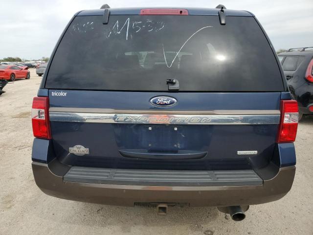 Photo 6 from auction – 2015 FORD EXPEDITION with VIN 1FMJU1HTXFEF14264