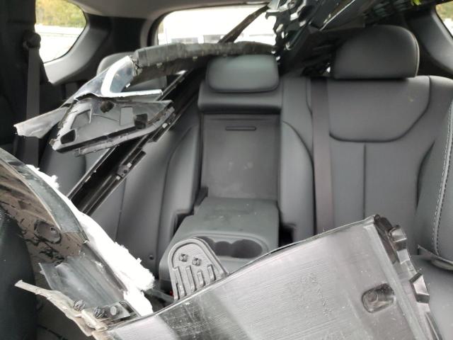 Photo 10 from auction – 2023 HYUNDAI SANTA FE S with VIN 5NMS3DAJ0PH533152