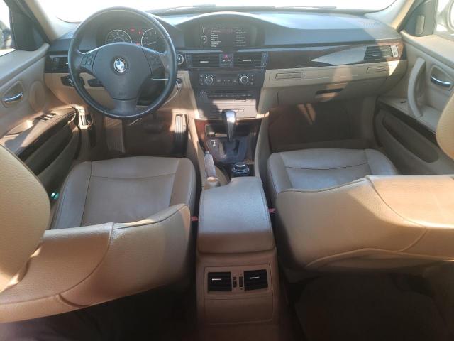 Photo 8 from auction – 2011 BMW 328 I SULE with VIN WBAPH5G59BNN59233