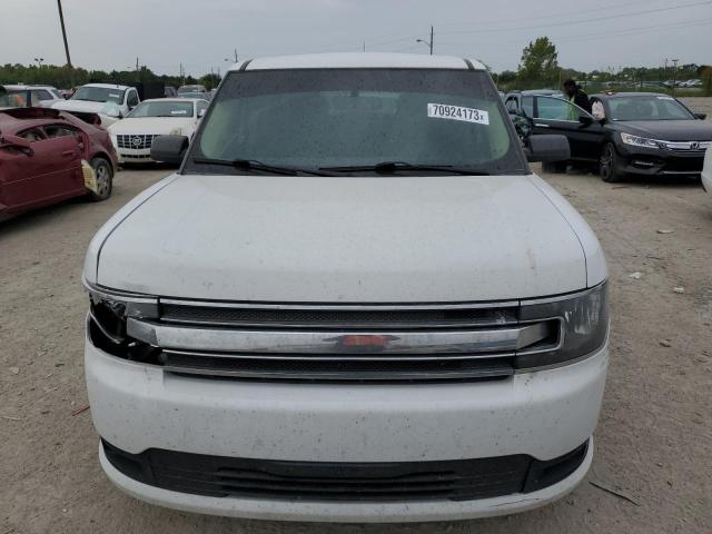Photo 5 from auction – 2014 FORD FLEX SE with VIN 2FMGK5B89EBD31623