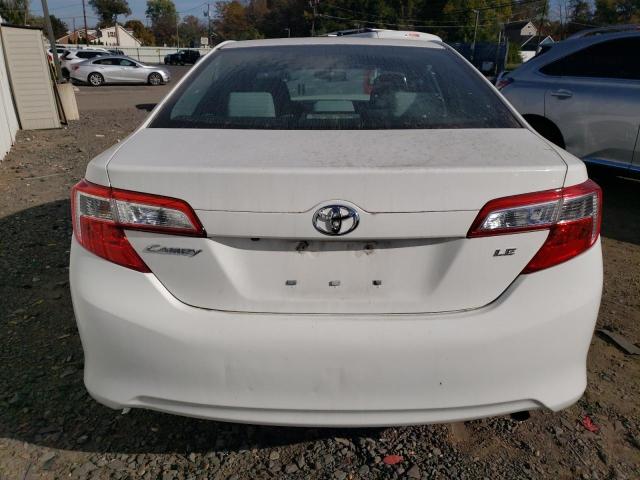 Photo 6 from auction – 2014 TOYOTA CAMRY L with VIN 4T1BF1FK8EU428562
