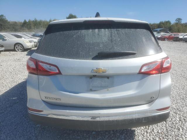 Photo 6 from auction – 2020 CHEVROLET EQUINOX LT with VIN 2GNAXJEV2L6252622