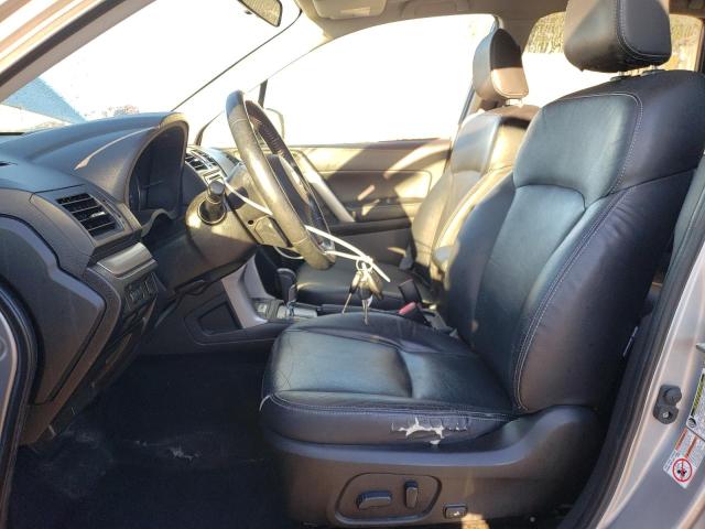 Foto 7 de la subasta – 2014 SUBARU FORESTER 2 con VIN JF2SJAJC5EH500833