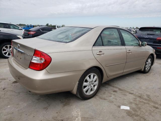 Photo 3 from auction – 2004 TOYOTA CAMRY LE with VIN 4T1BE32K44U873903
