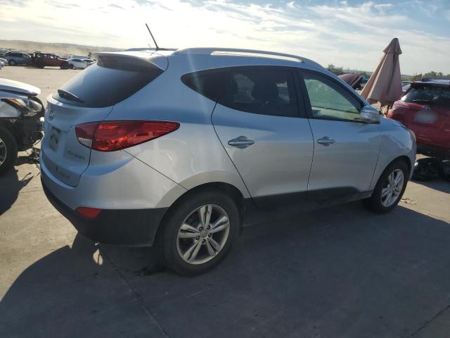 Photo 3 from auction – 2013 HYUNDAI TUCSON GLS with VIN KM8JU3AC3DU744446