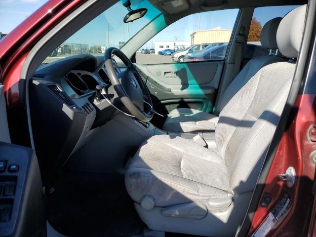 Photo 7 from auction – 2006 TOYOTA HIGHLANDER with VIN JTEGD21A860154837