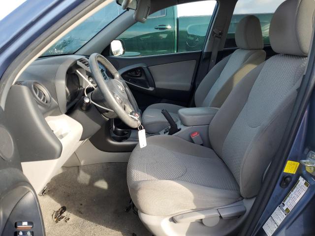 Photo 7 from auction – 2012 TOYOTA RAV4 with VIN 2T3BF4DV9CW202839