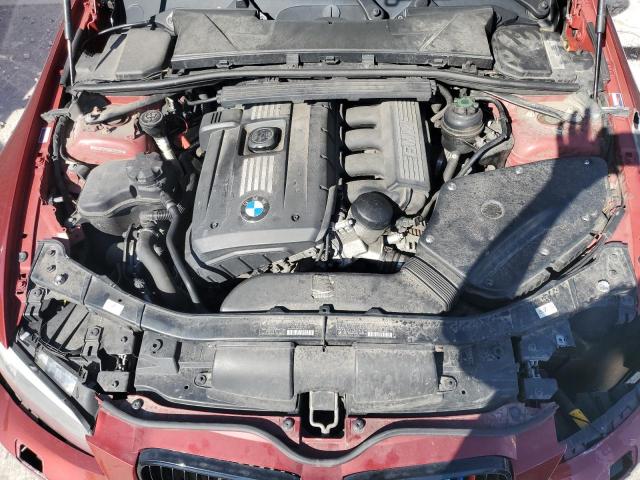 Photo 11 from auction – 2011 BMW 328I with VIN WBAKF5C58BE655196