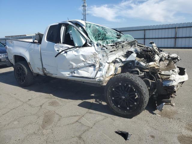Photo 4 from auction – 2016 CHEVROLET COLORADO with VIN 1GCHTBEA1G1218136