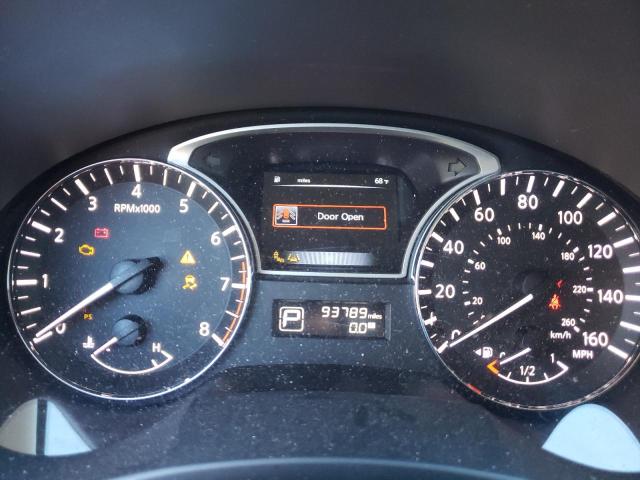 صورة رقم 9 من المزاد - 2014 NISSAN ALTIMA 2.5 مع VIN 1N4AL3AP1EC282380