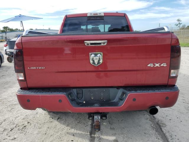 Photo 6 from auction – 2012 DODGE RAM 1500 L with VIN 1C6RD7PT1CS329116