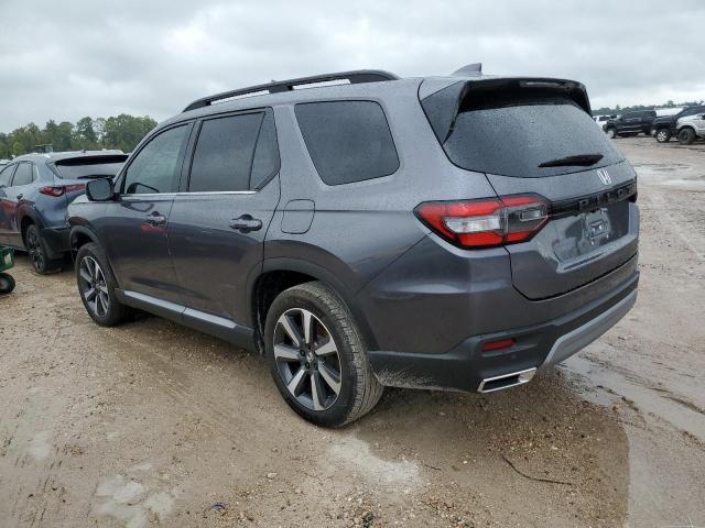 Photo 2 from auction – 2023 HONDA PILOT TOUR with VIN 5FNYG2H70PB009207