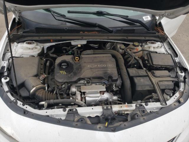Photo 11 from auction – 2018 CHEVROLET MALIBU LS with VIN 1G1ZB5ST9JF116035