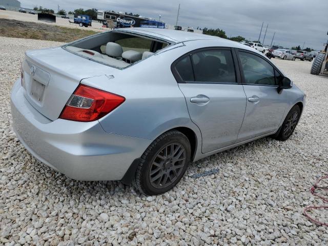 Photo 3 from auction – 2012 HONDA CIVIC LX with VIN 2HGFB2F59CH611861