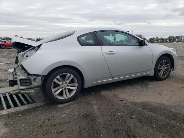 Photo 3 from auction – 2013 NISSAN ALTIMA S with VIN 1N4AL2EP7DC191522