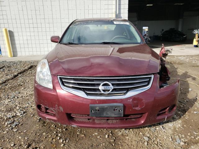Photo 5 from auction – 2010 NISSAN ALTIMA BAS with VIN 1N4AL2AP6AN442231