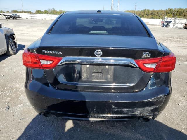 Photo 6 from auction – 2016 NISSAN MAXIMA 3.5 with VIN 1N4AA6AP4GC431245