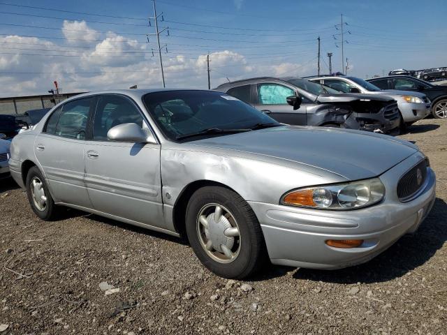 Photo 4 from auction – 2000 BUICK LESABRE CU with VIN 1G4HP54K3YU107857
