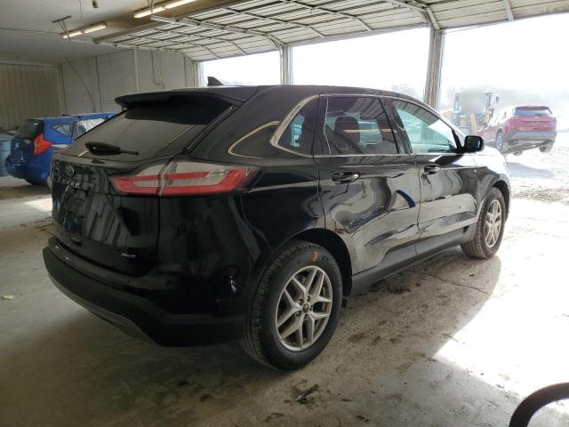 Photo 3 from auction – 2023 FORD EDGE SEL with VIN 2FMPK4J99PBA24766