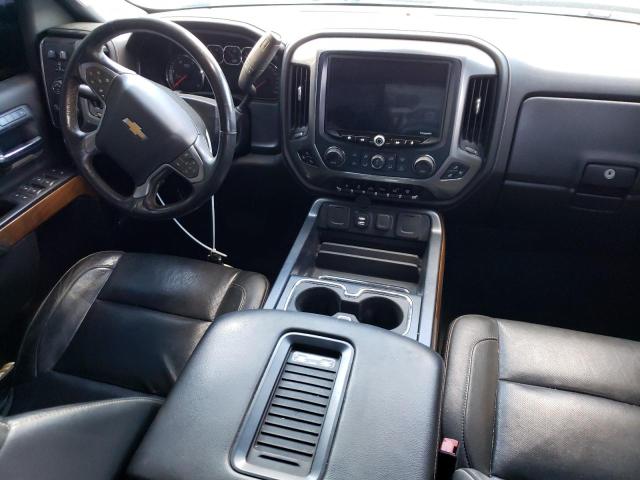 Photo 8 from auction – 2016 CHEVROLET SILVERADO with VIN 1GC4K0E89GF246112