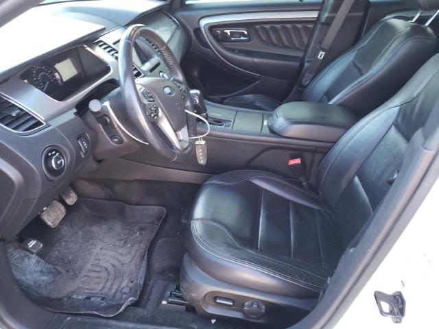 Photo 7 from auction – 2016 FORD TAURUS SEL with VIN 1FAHP2E83GG141418