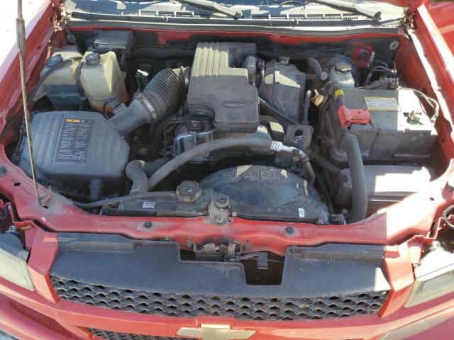 Zdjęcie 11 z aukcji – 2011 CHEVROLET COLORADO L z VIN 1GCCSCF96B8132425