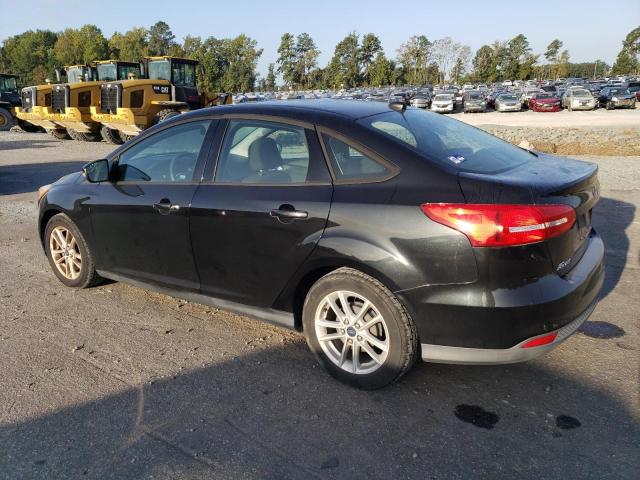 Photo 2 from auction – 2015 FORD FOCUS SE with VIN 1FADP3FE4FL259346