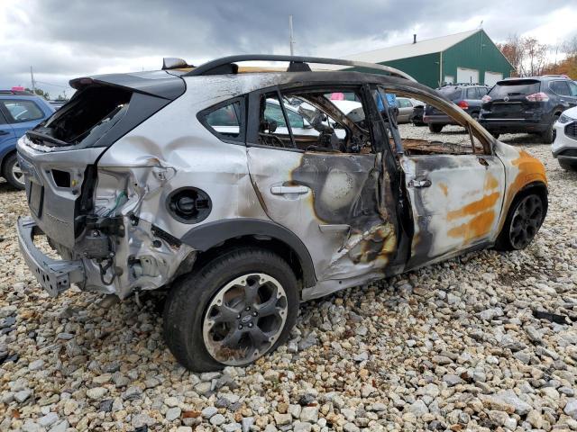 Photo 3 from auction – 2022 SUBARU CROSSTREK with VIN JF2GTAEC6N8206447