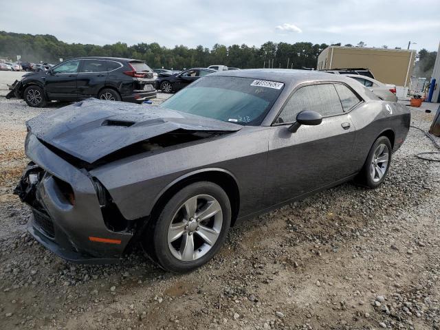 DODGE CHALLENGER 2016 with VIN 2C3CDZAG1GH285111 - Photo from auction
