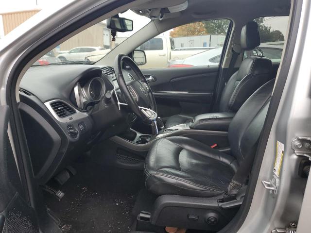 Photo 7 from auction – 2014 DODGE JOURNEY LI with VIN 3C4PDCDG3ET157432