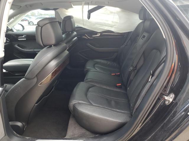 Photo 10 from auction – 2012 AUDI A8 L QUATT with VIN WAURVAFD4CN017932