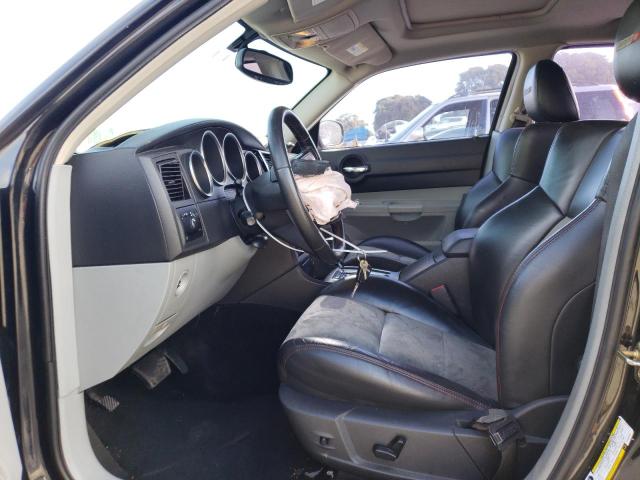Photo 7 from auction – 2006 DODGE CHARGER SR with VIN 2B3LA73WX6H340751