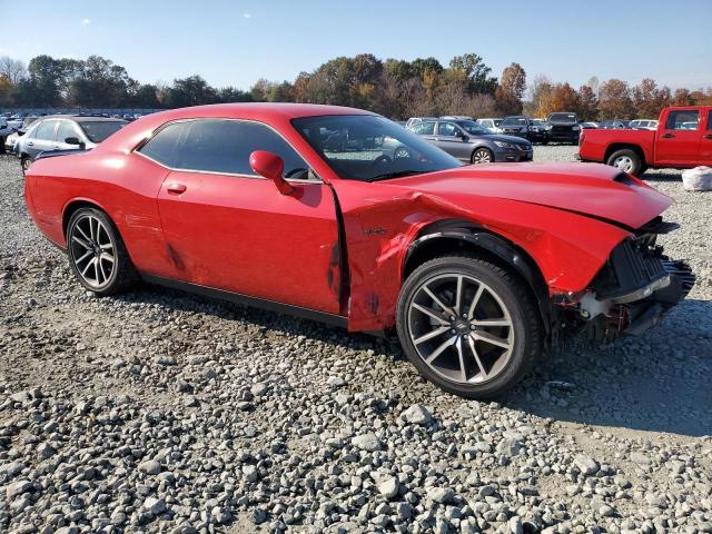 Photo 4 from auction – 2023 DODGE CHALLENGER with VIN 2C3CDZBT4PH557792