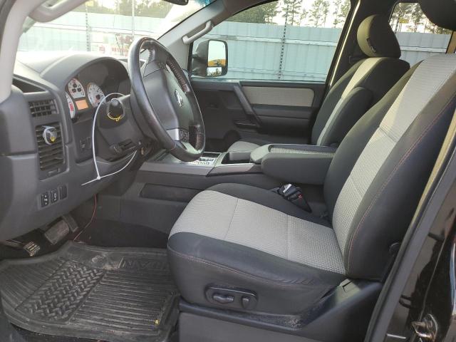 Photo 7 from auction – 2012 NISSAN TITAN S with VIN 1N6AA0CC8CN311168