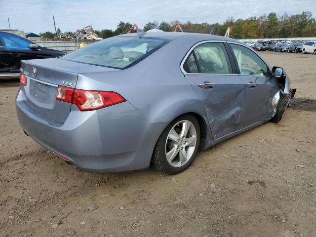 Photo 3 from auction – 2011 ACURA TSX with VIN JH4CU2F69BC008820