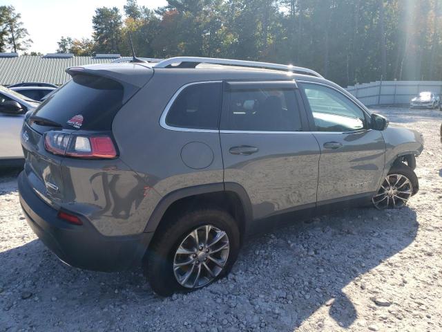 Photo 3 from auction – 2019 JEEP CHEROKEE L with VIN 1C4PJMLX4KD446241
