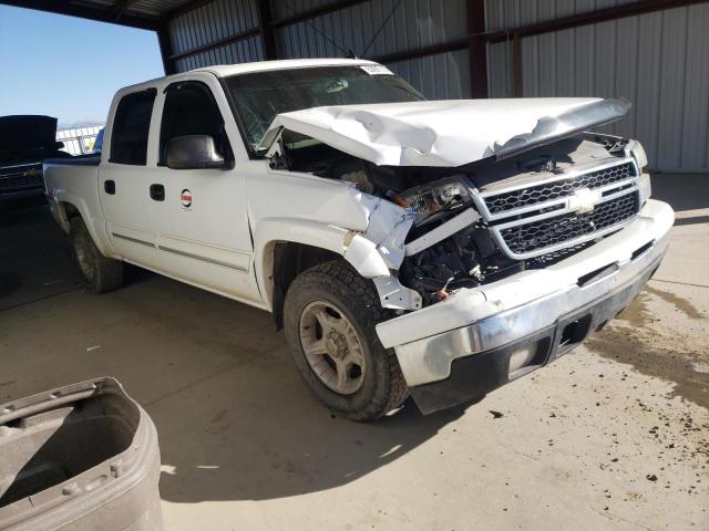 Photo 4 from auction – 2007 CHEVROLET SILVERADO with VIN 2GCEK13Z871133913