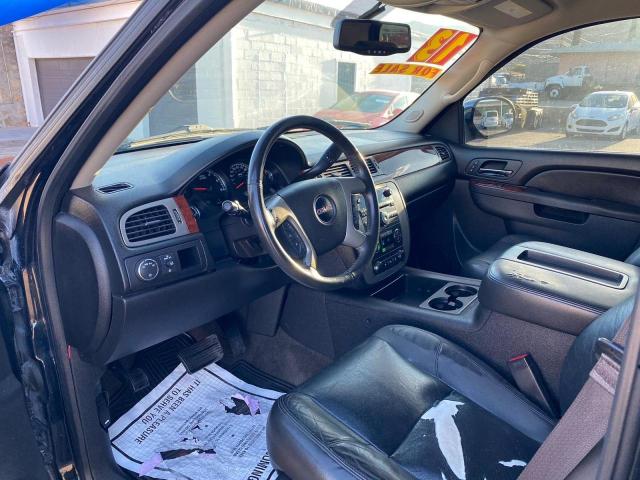 Photo 5 from auction – 2013 GMC YUKON SLT with VIN 1GKS1CE09DR234997