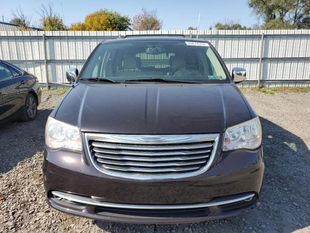 Photo 5 from auction – 2014 CHRYSLER TOWN & COU with VIN 2C4RC1CG9ER251769