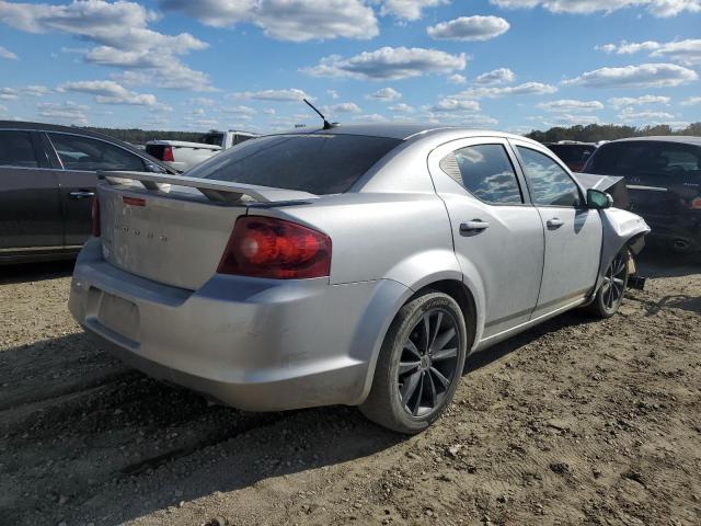Photo 3 from auction – 2014 DODGE AVENGER SX with VIN 1C3CDZCB4EN136469