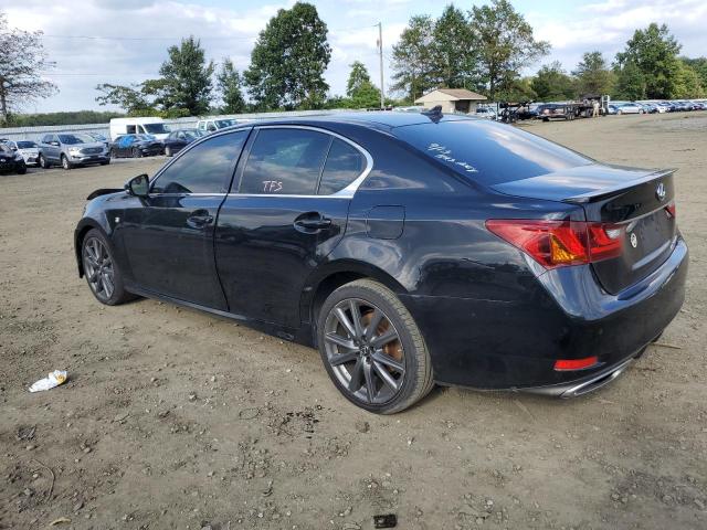 Photo 2 from auction – 2014 LEXUS GS 350 with VIN JTHCE1BL1E5020892