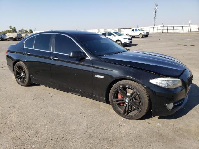 Photo 4 from auction – 2013 BMW 535 I with VIN WBAFR7C53DC817903