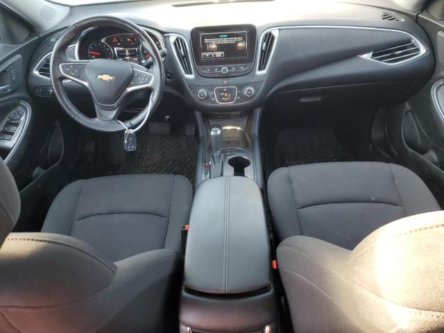 Photo 8 from auction – 2018 CHEVROLET MALIBU LT with VIN 1G1ZD5ST2JF166639