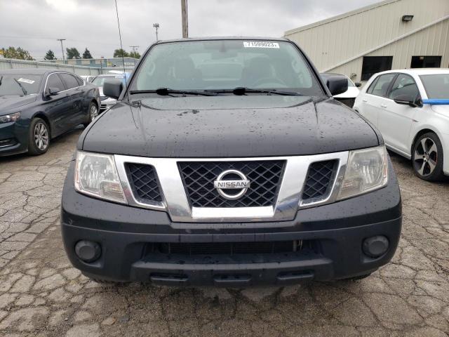Photo 5 from auction – 2016 NISSAN FRONTIER S with VIN 1N6BD0CT0GN761088
